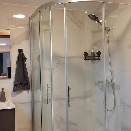 Apartamento Maxlux *