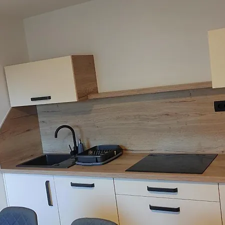 Maxlux Apartamento Slovenj Gradec