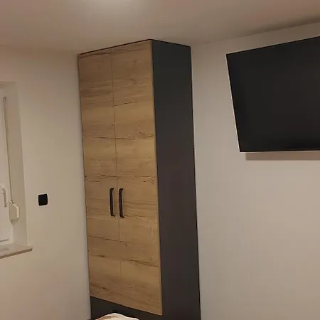 Apartamento Maxlux