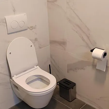 Maxlux Apartamento