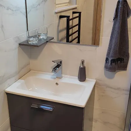 Maxlux Apartamento *