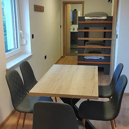 Apartamento Maxlux Slovenj Gradec