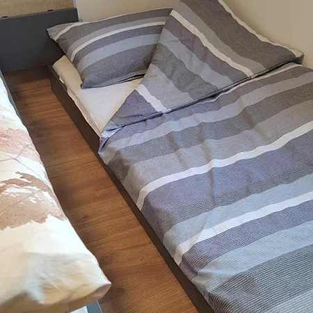 Apartamento Maxlux Slovenj Gradec