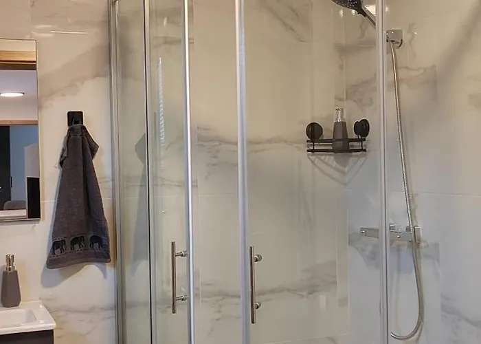 Appartamento Maxlux *