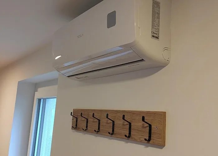 公寓 Maxlux 斯洛文尼亚格拉代茨